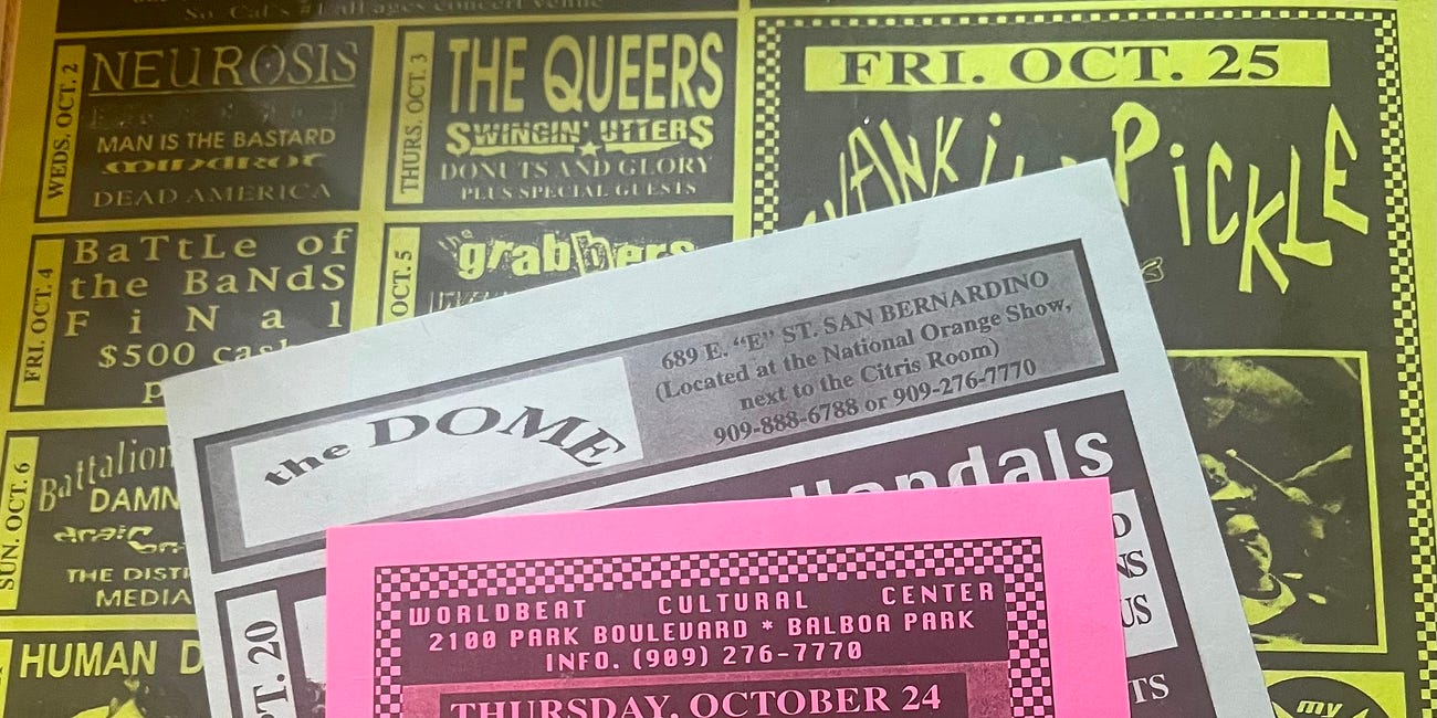 The Zeitgeist of Zine Culture