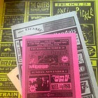 The Zeitgeist of Zine Culture