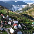 The Women Shepherds of Lukomir - Life on Bosnia’s Timeless Mountain
