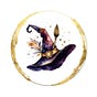 Ange Art Witch's avatar