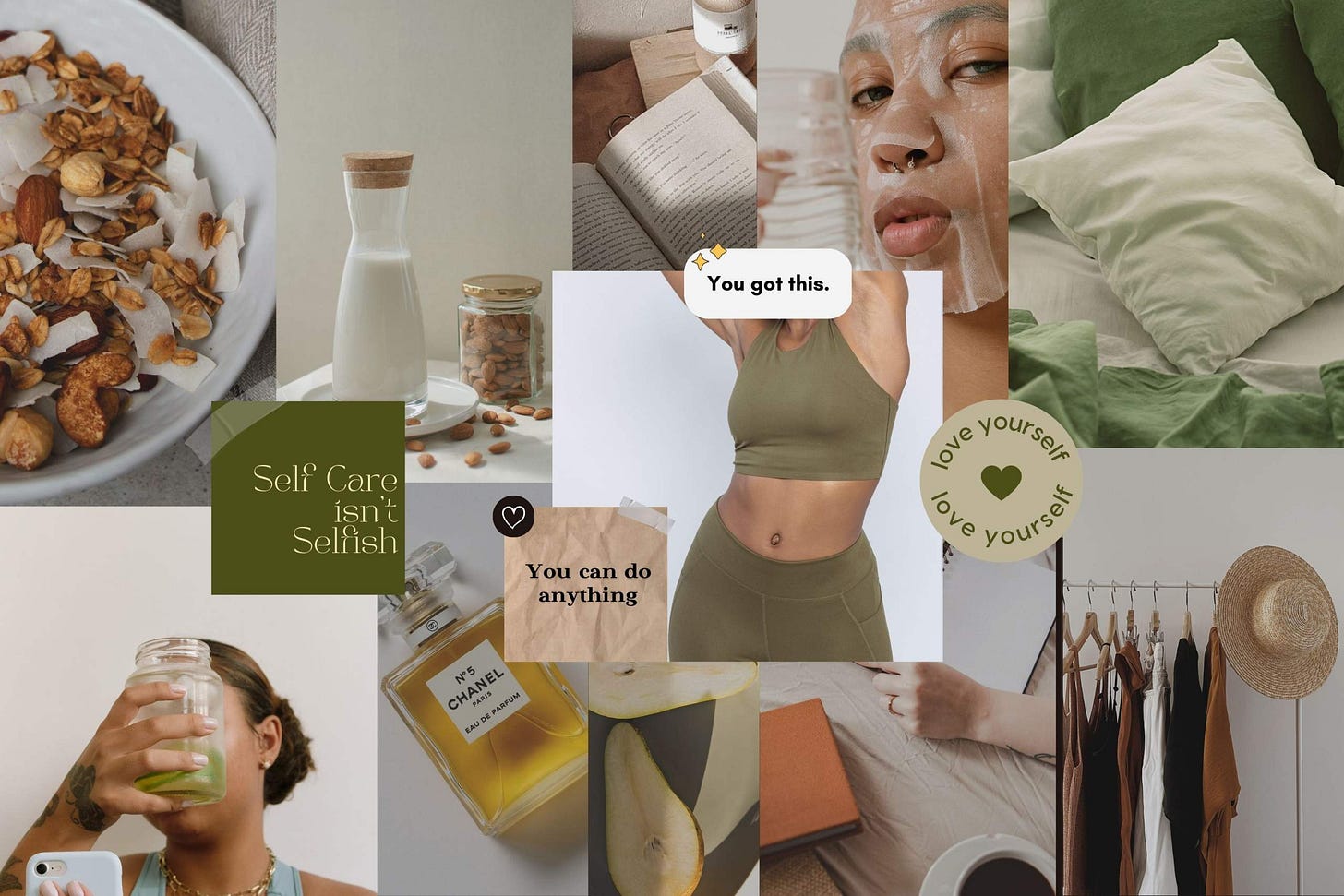 How to Be That Girl in 2024 (Ultimate Guide + Free Checklist)