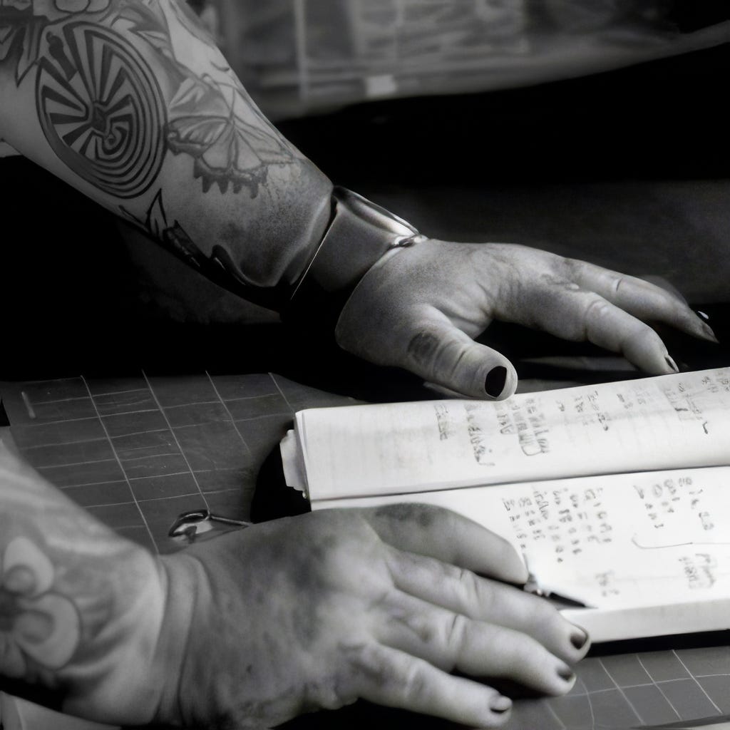 Our Collective Becoming