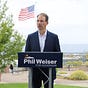 Phil Weiser's avatar