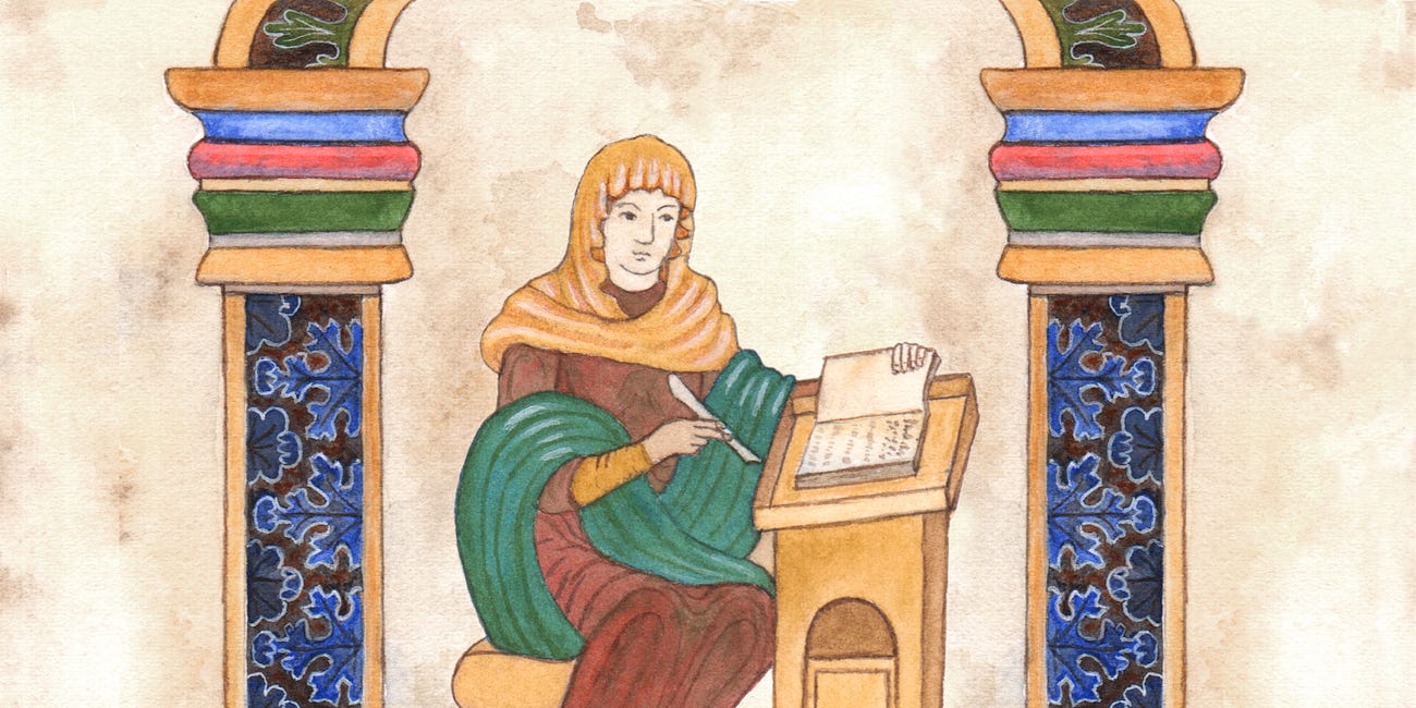 Women and Manuscript Culture