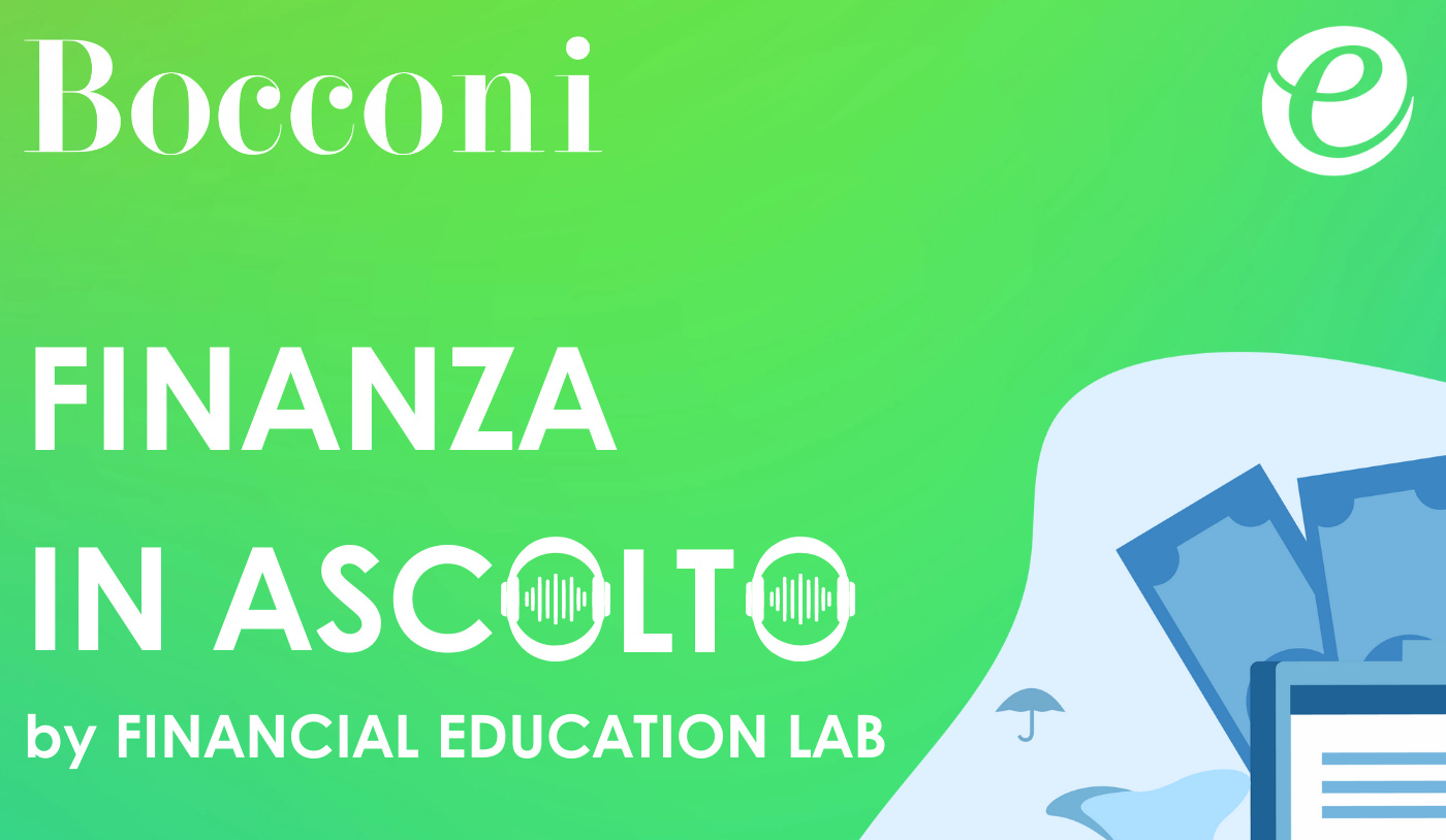 Podcast "Finanza in ascolto"