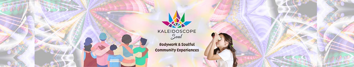 Kaleidoscope Soul