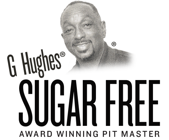 G Hughes Sugar Free Sauce