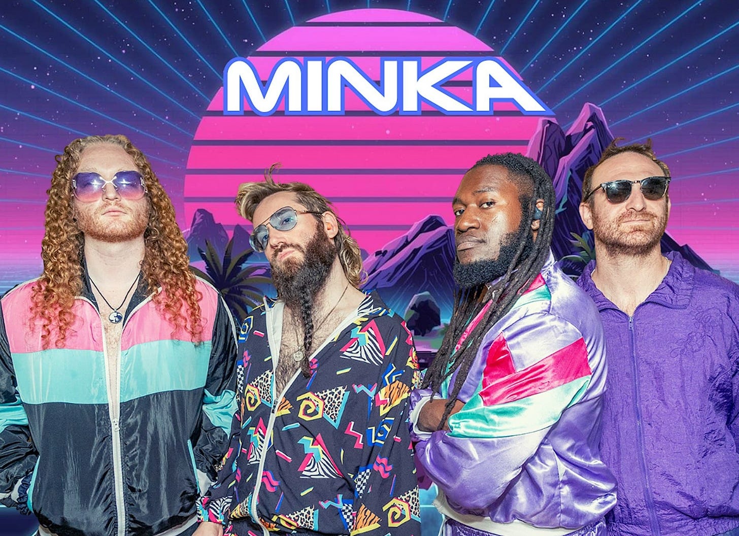 Minka @ Nietzsche's - 8.15.2026
