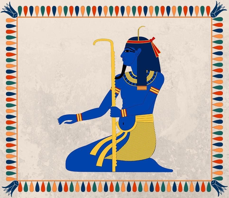 Ancient Egyptian gods and goddesses | British Museum