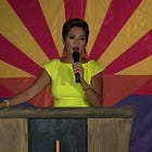 In The Bunker With Kari Lake