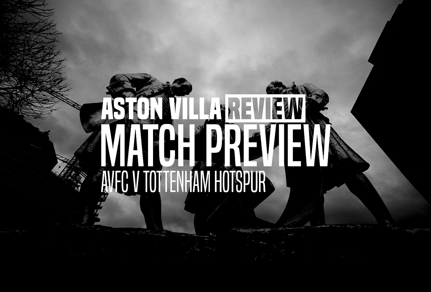 Aston Villa Review