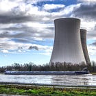 5,500 Liters Of Radioactive Water Leaks From Japan's Fukushima Nuclear Plant