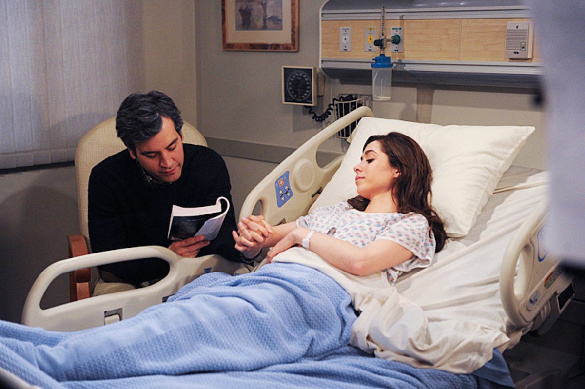 How I Met Your Mother' Ending Explained: Who Is the Mother? - Netflix Tudum