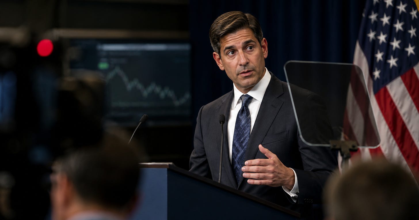 Fed Prediction Markets Shift to Warsh's Words as June Rate Decision Looks  Settled - DeFi Rate