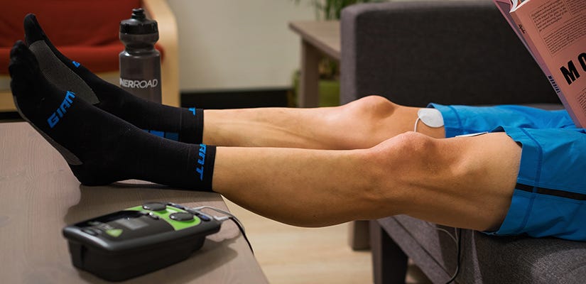 The Best Cycling Recovery Techniques: 5 Cyclists Discuss Their Thoughts