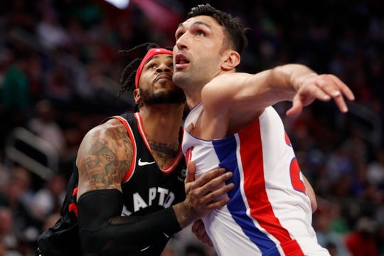 Zaza Pachulia Zaza Pachulia