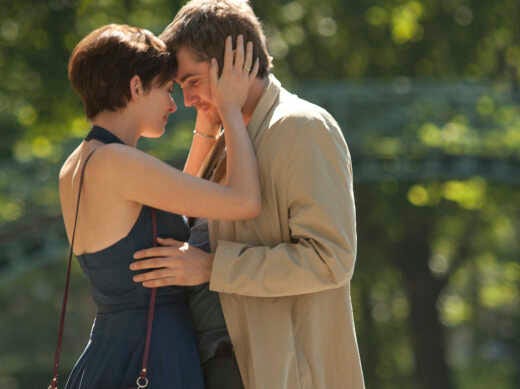 A Director's Take On 'One Day' (And 20 Years) : NPR