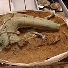 The War Horn That Made Roman Soldiers Flinch