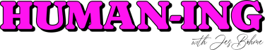 human-ing