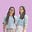 Sarah & Aly's avatar