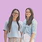Sarah & Aly's avatar