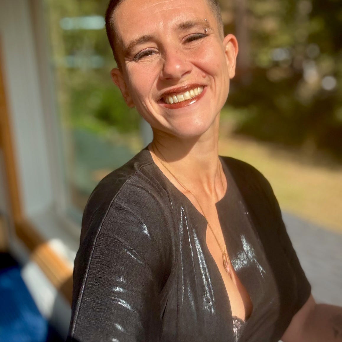 Psychologist Gone Wild