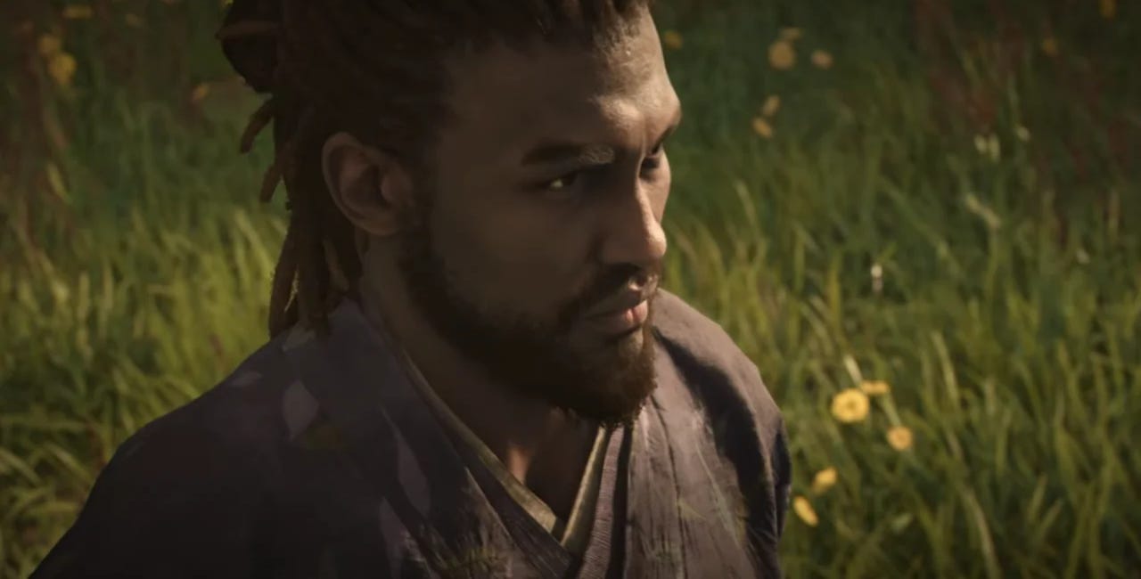 Ubisoft Executive Says 'Assassin's Creed Shadows' Devs "Think It's The Worst Thing They've Ever Seen"