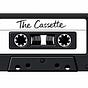The Cassette's avatar