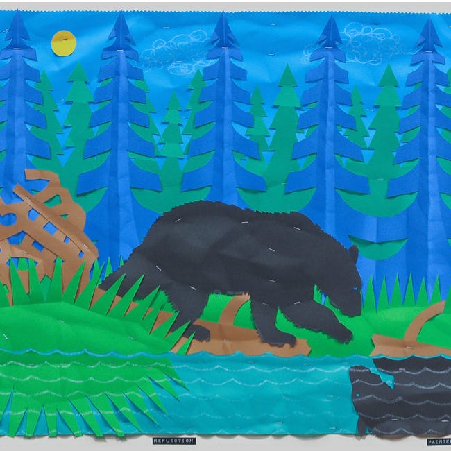 Il Substack di Claudia