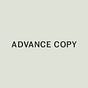 Advance Copy's avatar