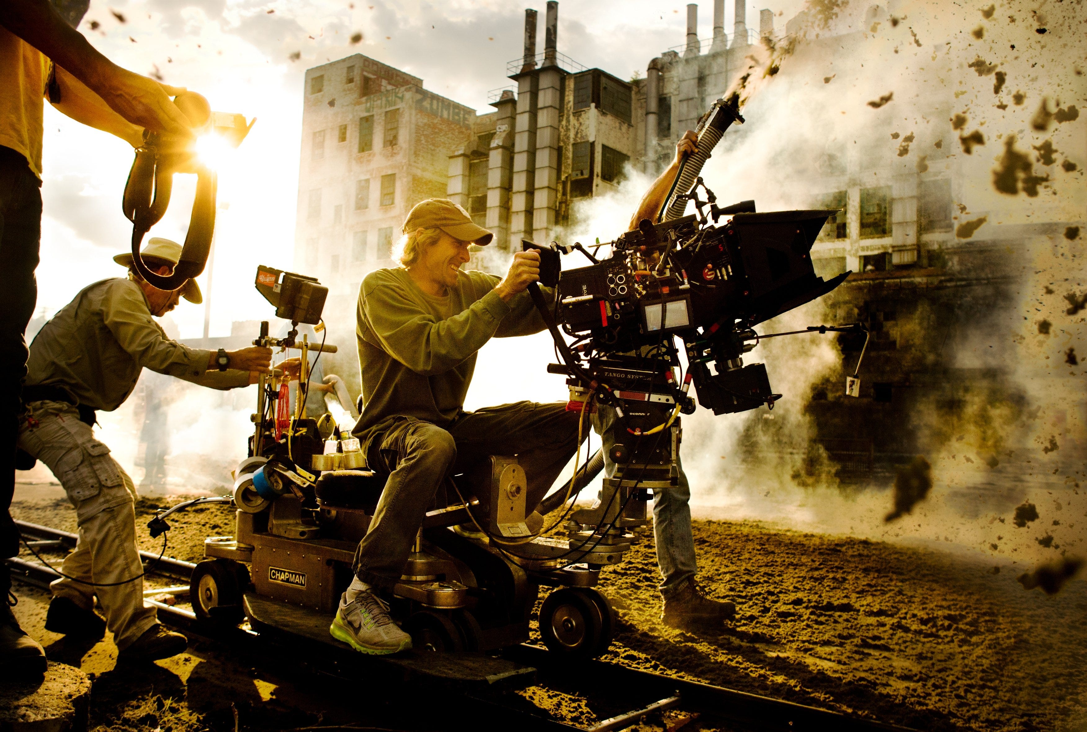 Why Are State Governments Giving Tax Benefits to Rich Hollywood Elitists  Anyway?