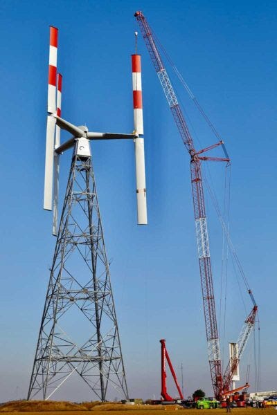 Agile Wind Power Vertical Sky 32. https://www.agilewindpower.com/en/media