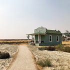 A Visit to the California Town Founded by Black Americans