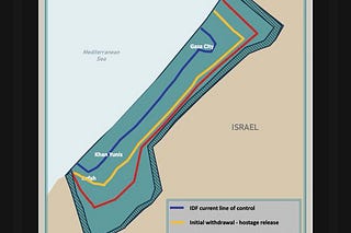 Modad Geopolitics | Firas Modad | Substack