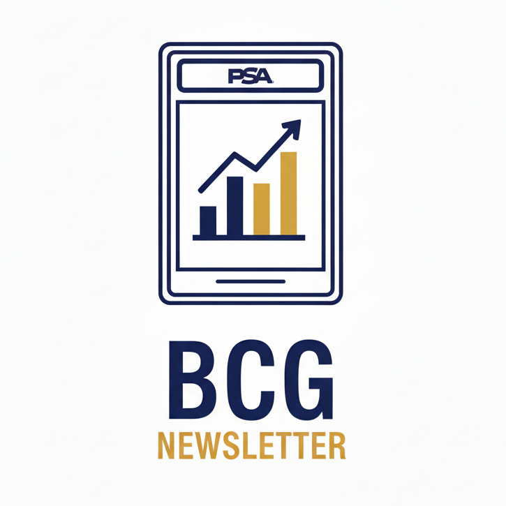 The Business of Card Grading