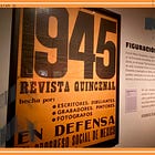 Revista 1945: La Voz Vanguardista de Federico Silva en el México Post-Revolucionario