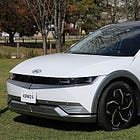 Reports Of The EV Market's Death Have Been Greatly Exaggerated