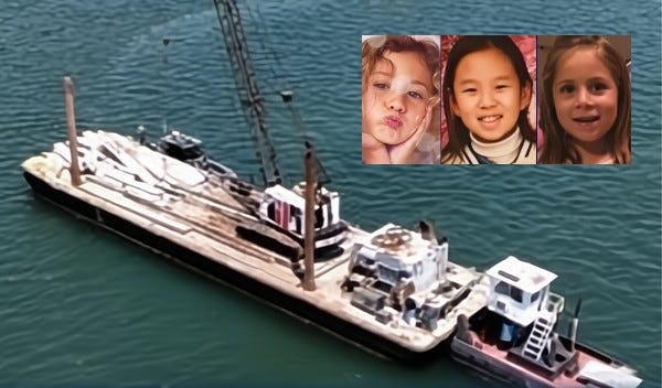The Painful 'Maybes' of That Tragedy on the Bay