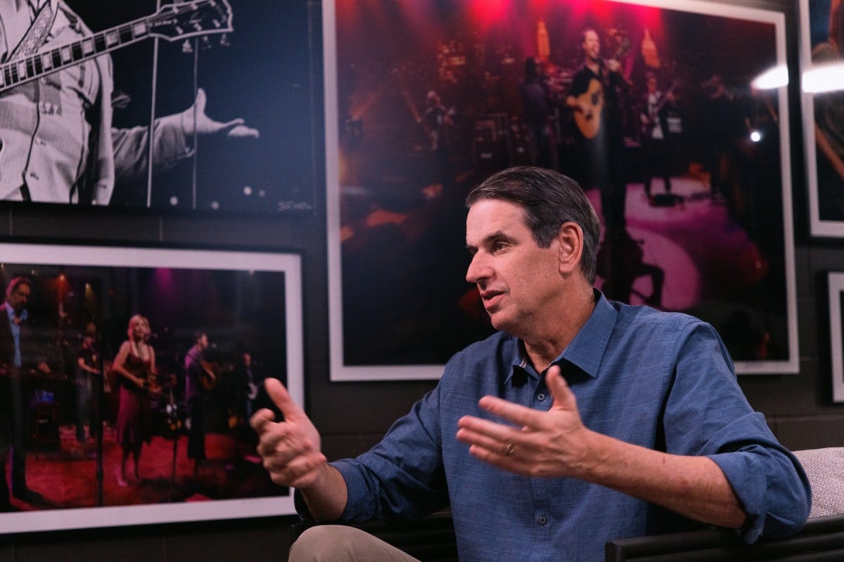 Bill Gurley: The Worst Thing You Can Do for Your Career Is Play It Safe