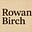 Rowan Birch's avatar