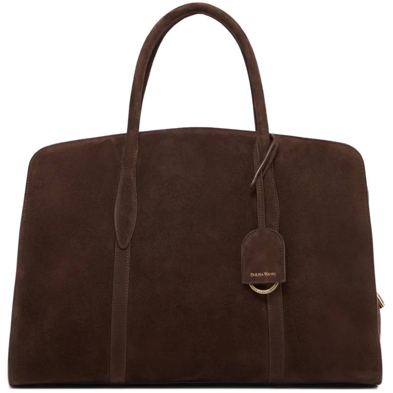 Need a Work Bag Update? - by Andrea Linett