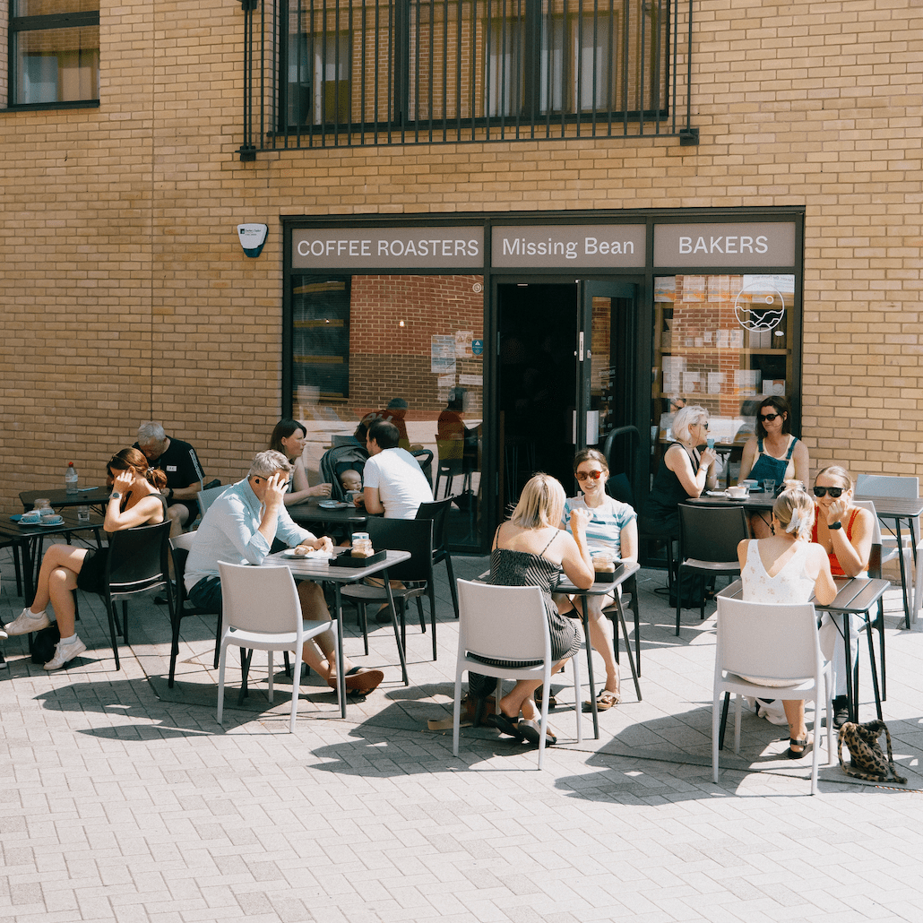 Botley Cafe | Missing Bean Coffee Shop in Botley Oxford Botley Cafe | Missing Bean Coffee Shop in Botley Oxford