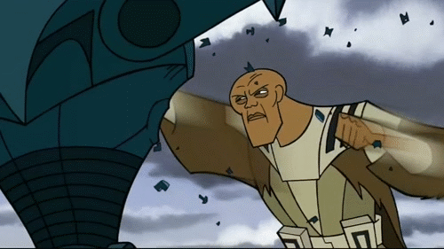 Master Windu GIFs - Find & Share on GIPHY
