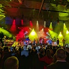 Beyond The Booking: Earth, Wind & Fire