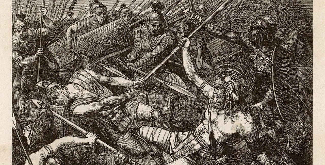 Back Test: The Spartacus Letter