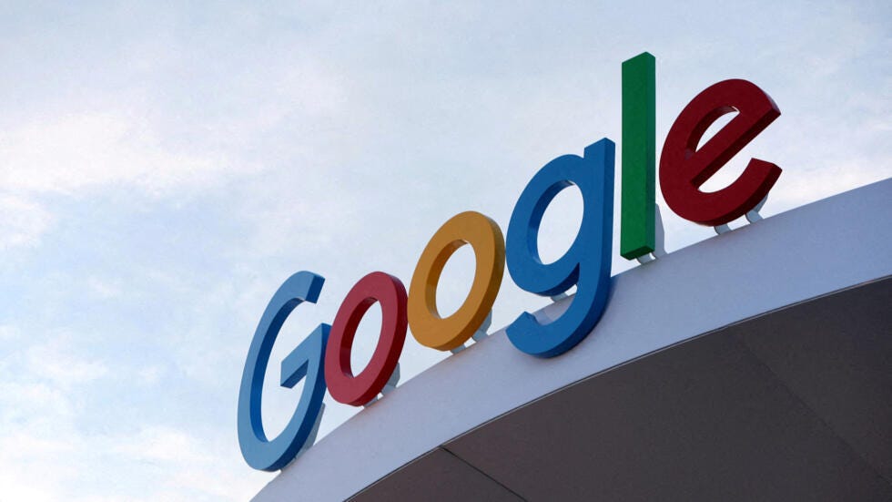 Google va s'approvisionner en électricité nucléaire à Kairos Power