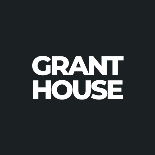 GrantHouse Weekly logo
