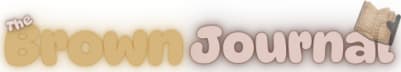 The Brown Journal