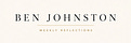 Ben Johnston