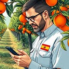 Anecoop’s Citrus Edge: Scaling Smarter Decisions with Aerobotics